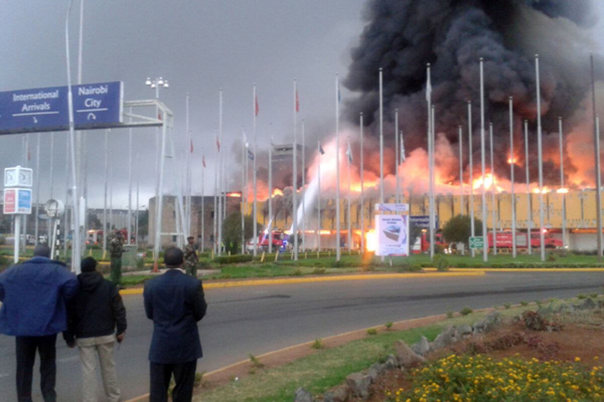 Fire and Allied Perils Insurance