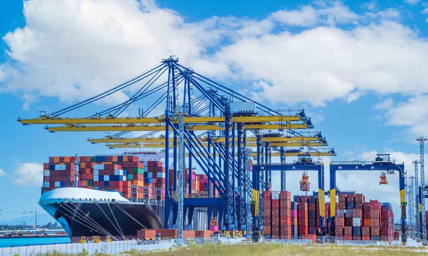 Goods in Transit Insurance