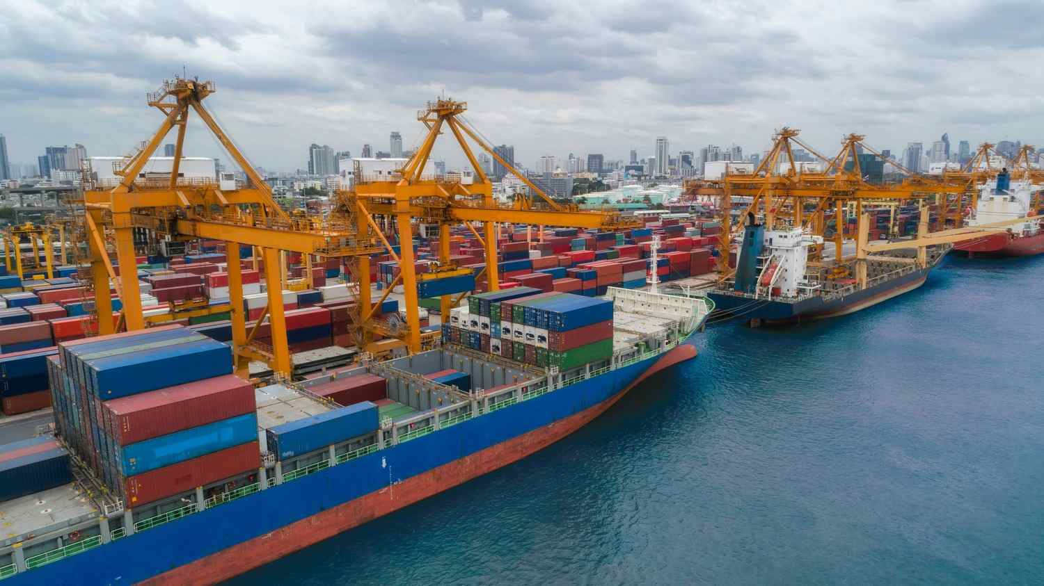 Marine Insurance