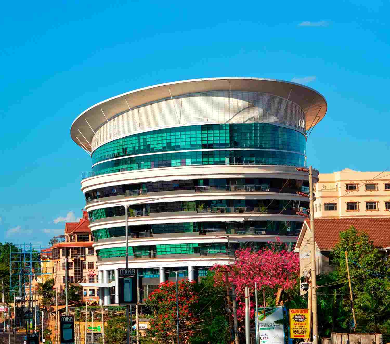 Political Violence and Terrorism Insurance